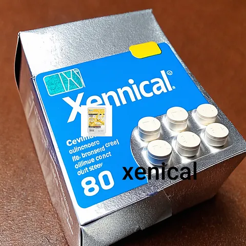 Comprar medicamento xenical